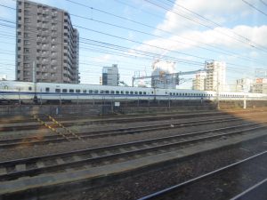 October 18, 2014 - (1) Train from Nagoya to Kanazawa 020