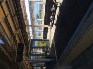 October 18, 2014 - (1) Train from Nagoya to Kanazawa 027