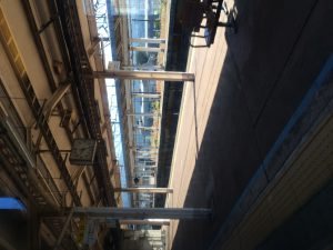 October 18, 2014 - (1) Train from Nagoya to Kanazawa 028