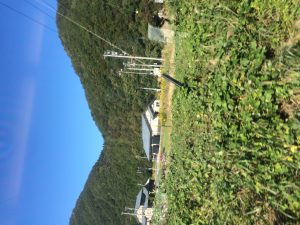 October 18, 2014 - (1) Train from Nagoya to Kanazawa 031
