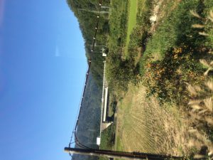 October 18, 2014 - (1) Train from Nagoya to Kanazawa 032