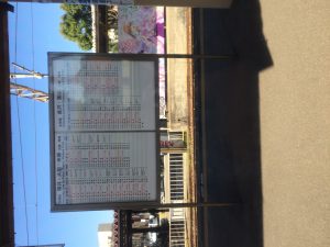 October 18, 2014 - (1) Train from Nagoya to Kanazawa 035