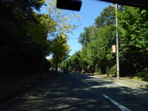 October 18, 2014 - (2) Way from Kanazawa to Tojinbo 013
