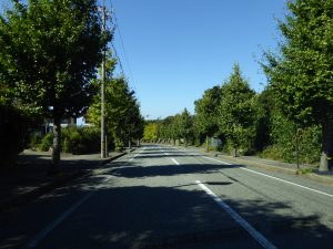 October 18, 2014 - (2) Way from Kanazawa to Tojinbo 017