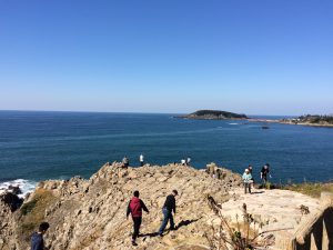October 18, 2014 - (3) Tojinbo 005