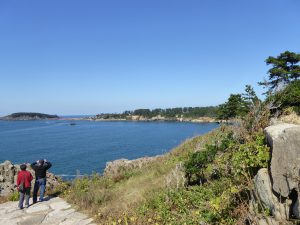 October 18, 2014 - (3) Tojinbo 008
