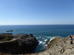 October 18, 2014 - (3) Tojinbo 009
