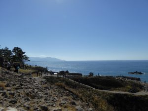 October 18, 2014 - (3) Tojinbo 010