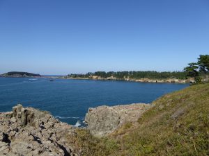 October 18, 2014 - (3) Tojinbo 013