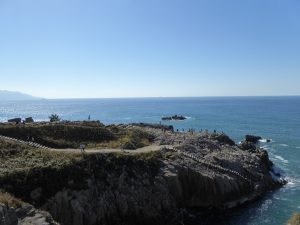 October 18, 2014 - (3) Tojinbo 015