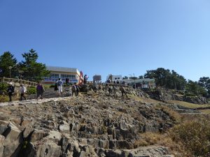 October 18, 2014 - (3) Tojinbo 016
