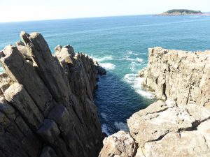 October 18, 2014 - (3) Tojinbo 020