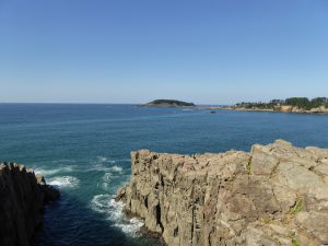 October 18, 2014 - (3) Tojinbo 021