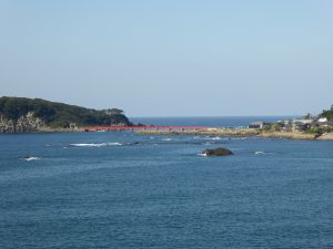 October 18, 2014 - (3) Tojinbo 022