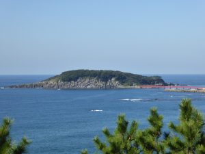 October 18, 2014 - (3) Tojinbo 034