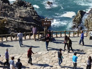 October 18, 2014 - (3) Tojinbo 035