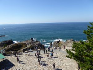 October 18, 2014 - (3) Tojinbo 036
