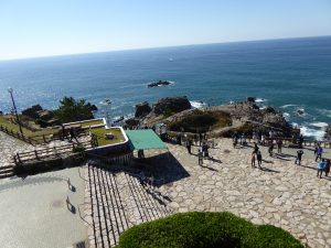 October 18, 2014 - (3) Tojinbo 037