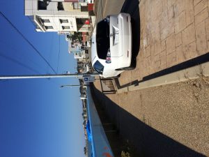 October 18, 2014 - (4) Way from Tojinbo to Mikuni 001