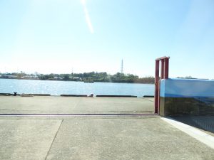 October 18, 2014 - (4) Way from Tojinbo to Mikuni 002