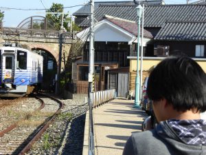 October 18, 2014 - (5) Mikuni 105