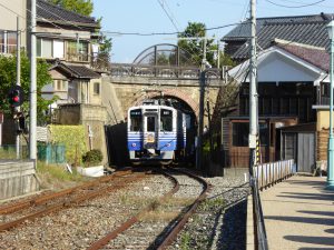 October 18, 2014 - (5) Mikuni 107