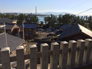 October 18, 2014 - (5) Mikuni 132
