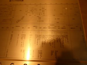 October 18, 2014 - (5) Mikuni 140