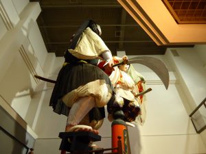 October 18, 2014 - (5) Mikuni 141