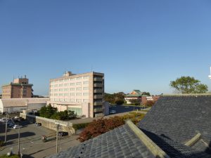 October 18, 2014 - (5) Mikuni 185