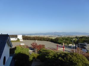 October 18, 2014 - (5) Mikuni 186