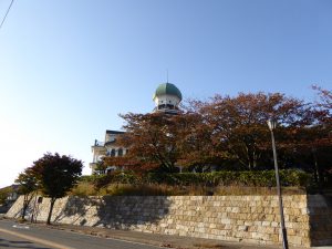 October 18, 2014 - (5) Mikuni 204