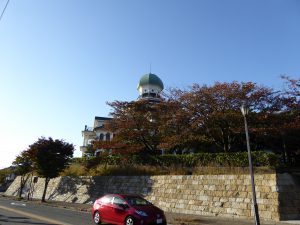 October 18, 2014 - (5) Mikuni 205