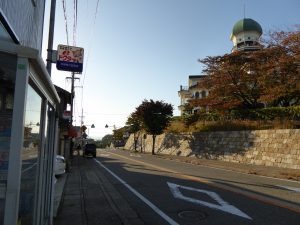 October 18, 2014 - (5) Mikuni 207