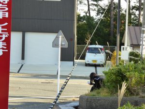 October 18, 2014 - (5) Mikuni 212
