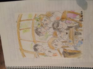 October 18, 2014 - (5) Mikuni 225