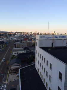October 19, 2014 - (1) Hotel 002