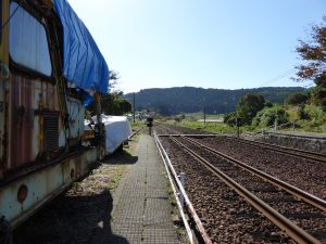October 19, 2014 - (4) Nishigishi 052