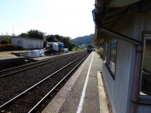 October 19, 2014 - (4) Nishigishi 073