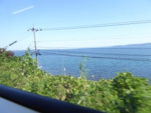 October 19, 2014 - (4) Nishigishi 109