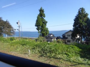 October 19, 2014 - (4) Nishigishi 110