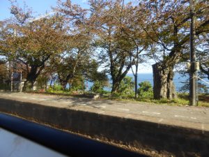 October 19, 2014 - (4) Nishigishi 112