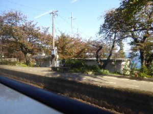 October 19, 2014 - (4) Nishigishi 114