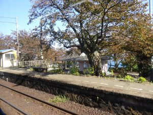October 19, 2014 - (4) Nishigishi 116