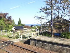 October 19, 2014 - (4) Nishigishi 118