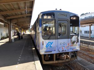 October 19, 2014 - (4) Nishigishi 127