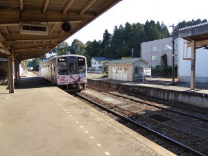 October 19, 2014 - (4) Nishigishi 141