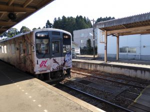 October 19, 2014 - (4) Nishigishi 142
