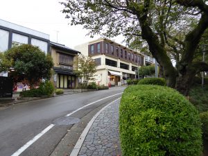 October 20, 2014 - (1) Kenrokuen Garden 004