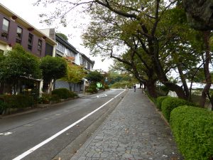 October 20, 2014 - (1) Kenrokuen Garden 005